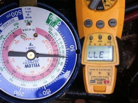 pressure gauge ac|Learn how to read ALL HVAC gauges like an expert